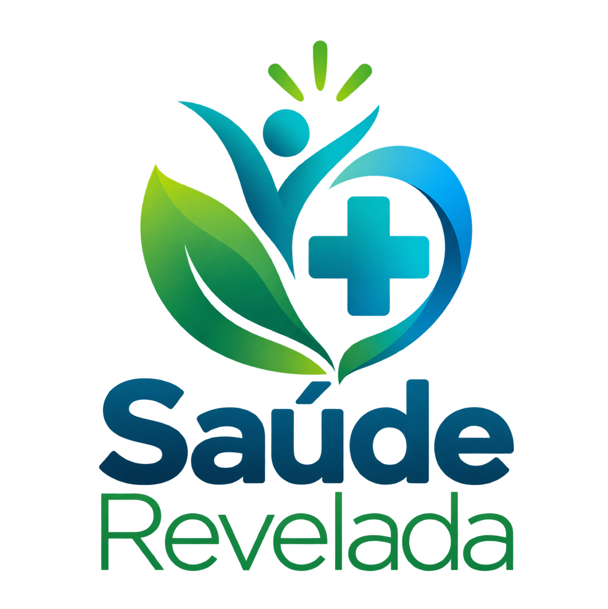 SAÚDE REVELADA